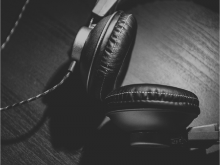 Hypnotherapy Track
