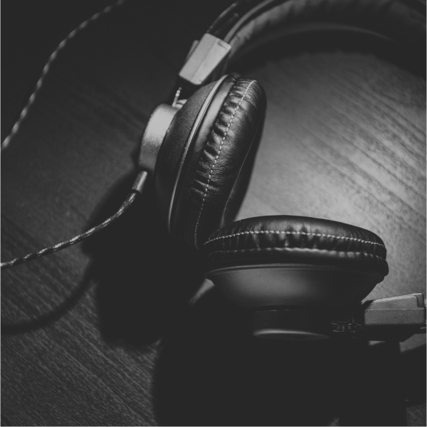 Hypnotherapy Track