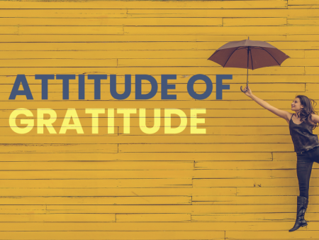 Gratitude Hypnosis MP3